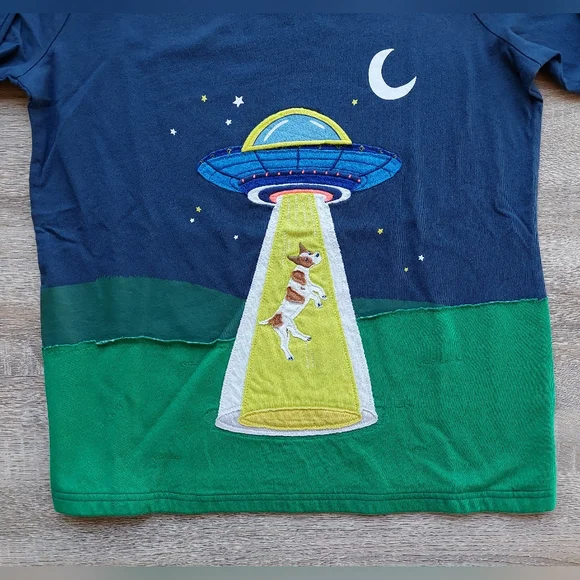 Beam me up Scottie!!!! - Picture 8 of 12